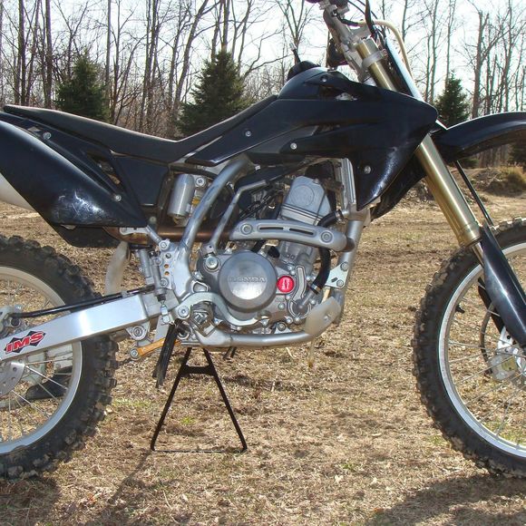 dirtridersandyk